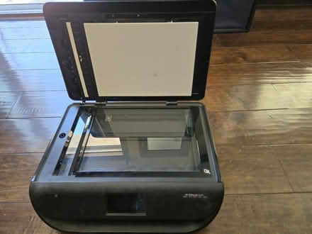 Photo of free HP officejet 4655 printer (Agoura Hills) #2