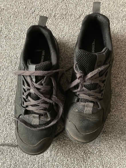 Photo of free Merrell Shoes Size 10 (CT1) #1