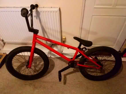 Photo of free bmx! (Lewes BN7) #1