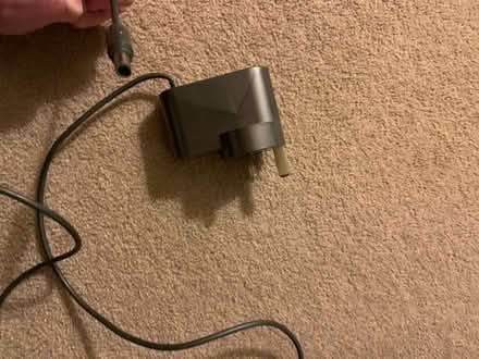 Photo of free Dyson handheld charging cable (Yately) #3