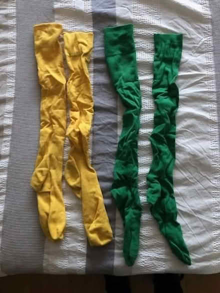 Photo of free Football socks - adult (Southport PR9) #1