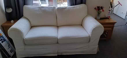 Photo of free 2 seater and 3 seater couches (Skelmersdale) #2