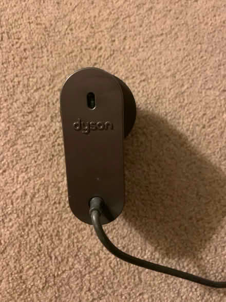 Photo of free Dyson handheld charging cable (Yately) #1