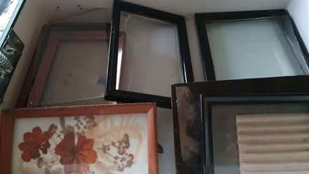 Photo of free Small photo frames (St Albans AL1) #1