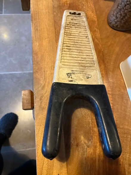 Photo of free Wellie boot remover (Widcombe) #1