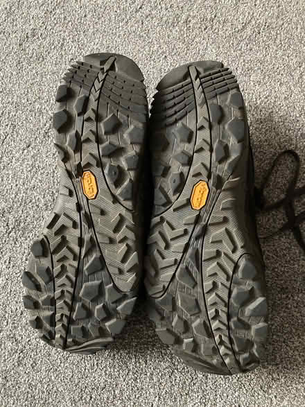 Photo of free Merrell Shoes Size 10 (CT1) #3