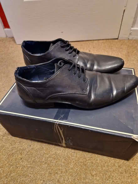 Photo of free Mens shoes size 8 (Wayfield ME5) #2
