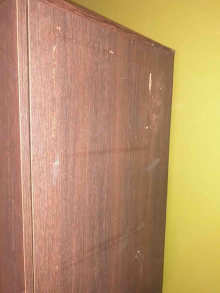 Photo of free Double wardrobe (Chineham RG24) #2