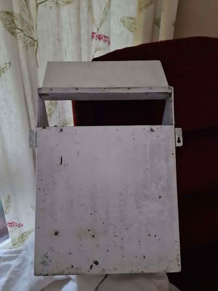 Photo of free Boxes (Porthmadog LL49) #2