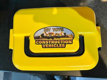 Photo of free Construction toys (Colchester CO4) #2