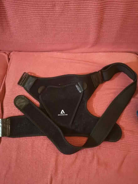 Photo of free Shoulder brace (Headington OX3) #1