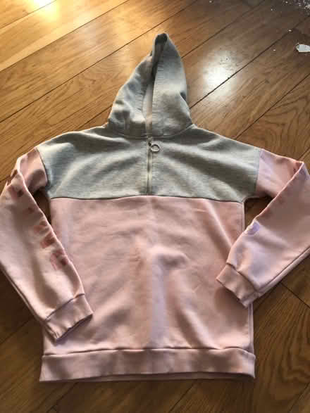 Photo of free Girls Hoodies x 2 (Cheshunt En8) #1