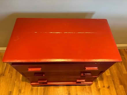 Photo of free Drawers (Putney SW15) #2