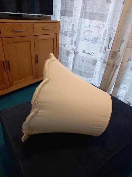 Photo of free Lampshade (Littlemore OX4) #4