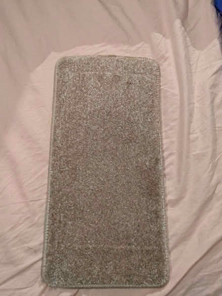 Photo of free Small carpet pieces (Inverurie AB51) #1