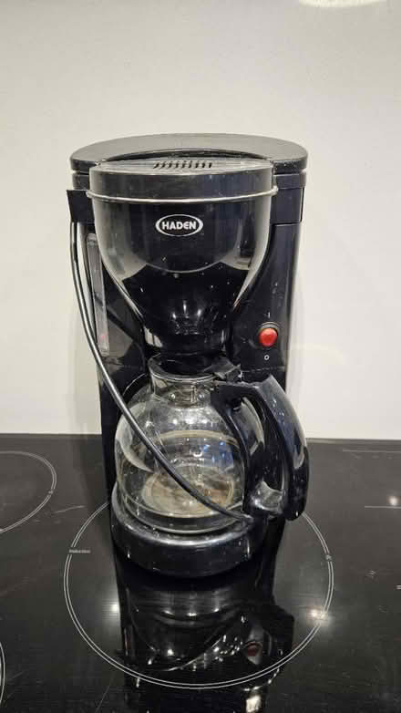 Photo of free Coffee Percolator (Garston WD25) #1