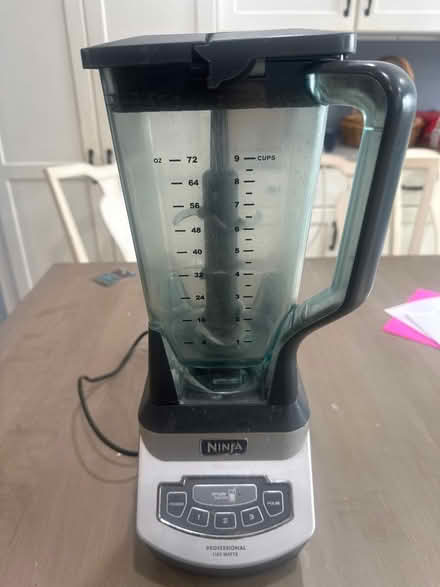 Photo of free Ninja Blender (Kempton, PA) #1