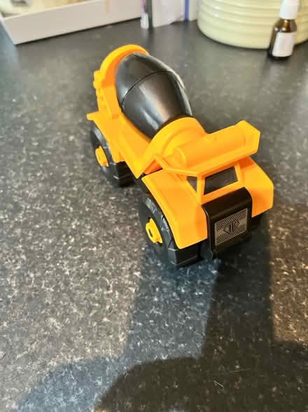 Photo of free Construction toys (Colchester CO4) #4