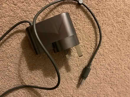 Photo of free Dyson handheld charging cable (Yately) #2