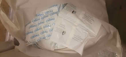 Photo of free Thergis ice packs (Newtown RG1) #2