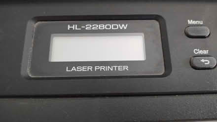 Photo of free Brother LaserJet Printer (Vacaville) #2