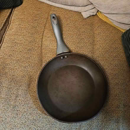 Photo of free Used Salter frying pan (Ryhill WF4) #1