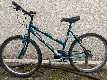 Photo of free Adult’s Bicycle (Nesscliffe SY4) #1