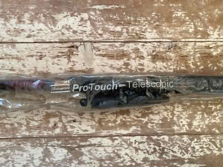 Photo of free Telescopic fishing rod (West Hill TN34) #1