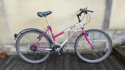 Photo of free Ladies bicycle (Truro TR1) #1