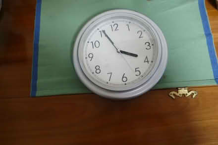 Photo of free Kitchen wall clock (Arnold NG5) #1