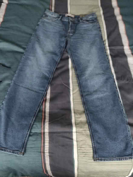 Photo of free Mens jeans (Lofthouse Gate WF1) #1