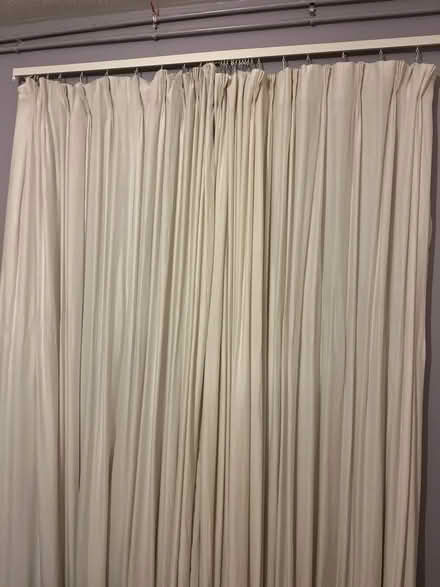 Photo of free Curtains (Chatham) #1