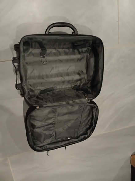 Photo of free Small cabin case (Welland WR13) #3