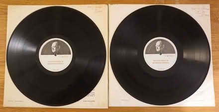 Photo of free LPs: The State Funeral of Sir Winston Churchill (Havant PO9) #3