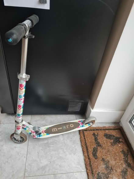 Photo of free Micro sprite scooter (Hanworth TW13) #1