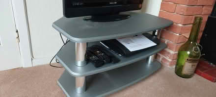 Photo of free Television stand (Quinton B62) #1