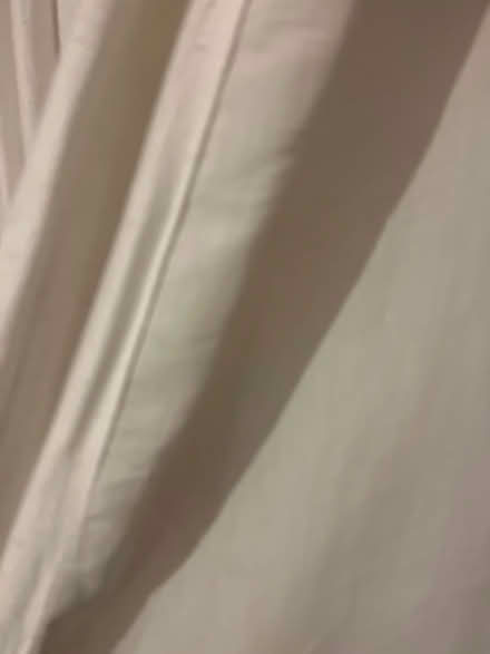 Photo of free Curtains (Chatham) #3