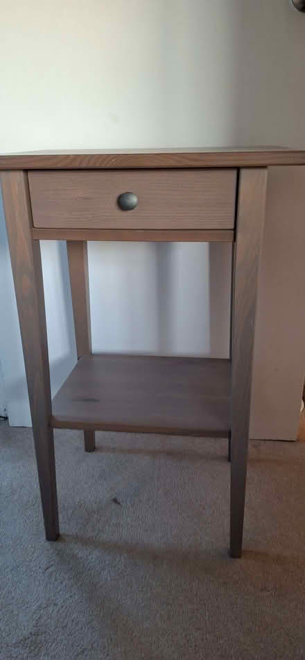 Photo of free IKEA side table (Lower Broadheath WR2) #1