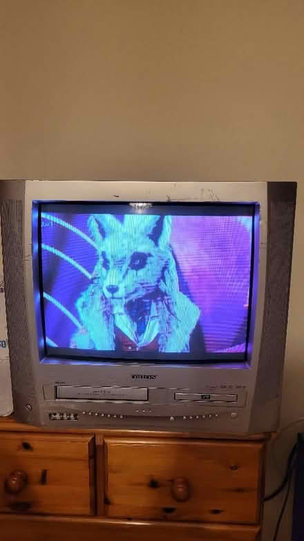 Photo of free Orion 20inch TV with digibox. (Aylesbury Vale HP21) #4