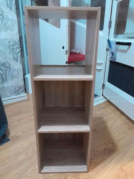 Photo of free Display cabinets x2 (Garston L19) #2