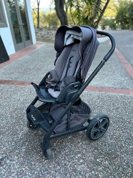 Photo of free Nuna Tavo Stroller (Portola Valley) #1