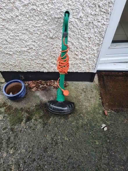 Photo of free String trimmer (Leopardstown) #1