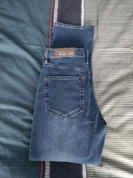 Photo of free Mens jeans (Lofthouse Gate WF1) #2