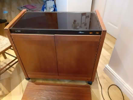 Photo of free Hostess hot cabinet (Burnbanks CA10) #2