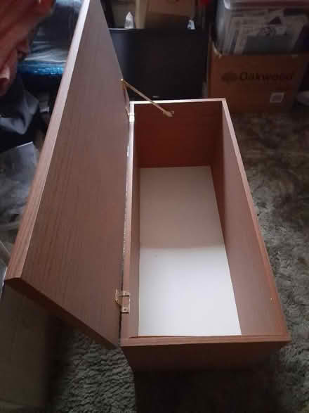 Photo of free Blanket chest (BT30) #1