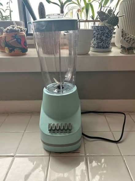 Photo of free Blender (Otterbein) #1