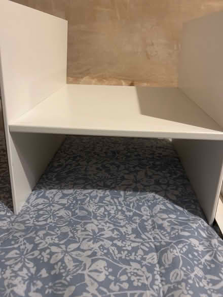 Photo of free Kallax drawers and shelf accessory (Tilehurst) #2