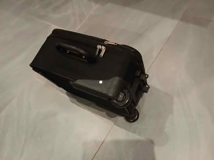 Photo of free Small cabin case (Welland WR13) #2