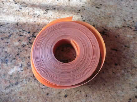 Photo of free Plastic tape (Sheddingdean RH15) #1