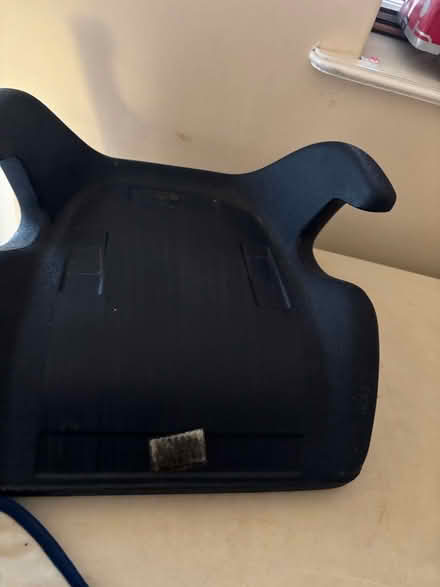 Photo of free Kids bumper seat (Bacton IP14) #2